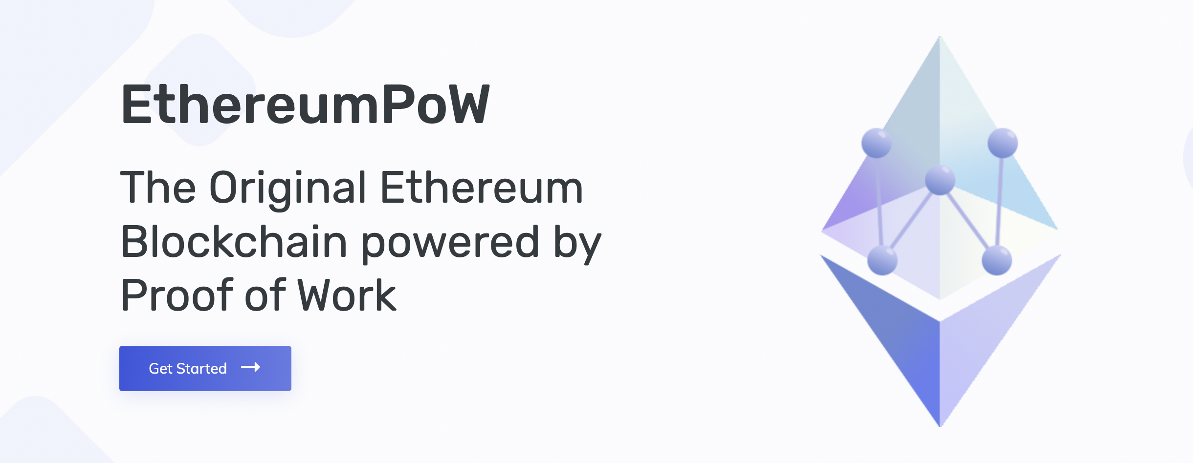 FREE ETHW Coins In EthereumPoW Hard Fork Crypto Airdrop!